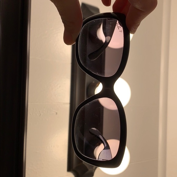 Polarized Ray Bans - Picture 2 of 2